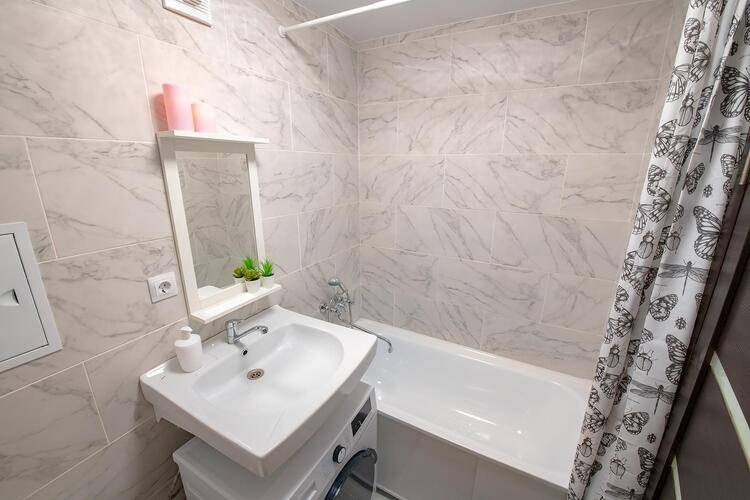 Уютные Студии На Улице Суханова