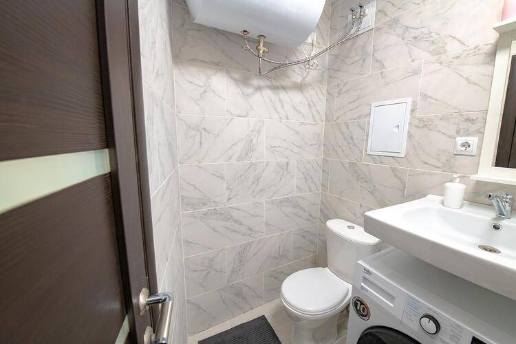 Уютные Студии На Улице Суханова