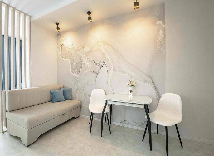 Апартаменты На Улице Брянская 18