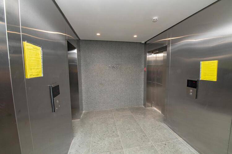 Апартаменты На Улице Брянская 18