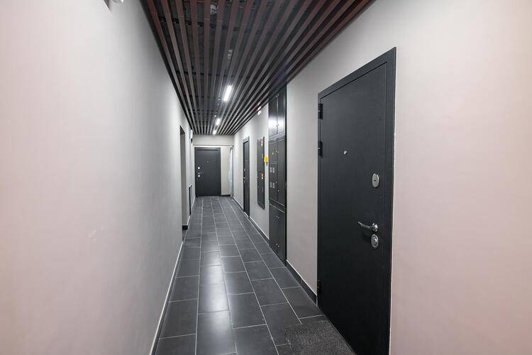 Апартаменты На Улице Брянская 18