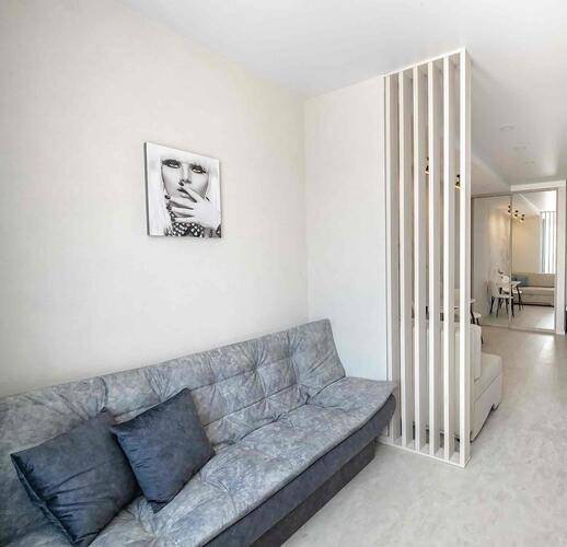 Апартаменты На Улице Брянская 18