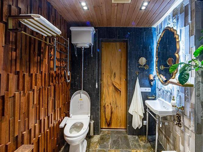 Dao Dé Rooms (Дао Де Румс) На Партизанском Проспекте