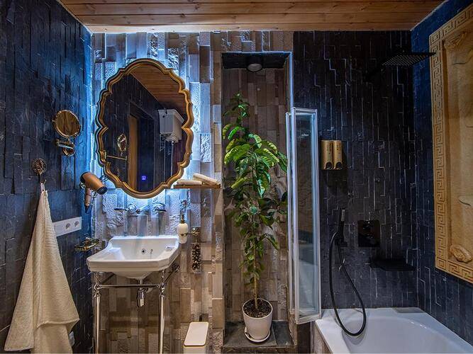 Dao Dé Rooms (Дао Де Румс) На Партизанском Проспекте