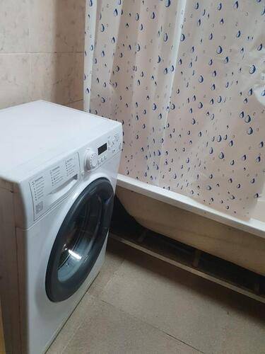 Апартаменты На Улице Нейбута