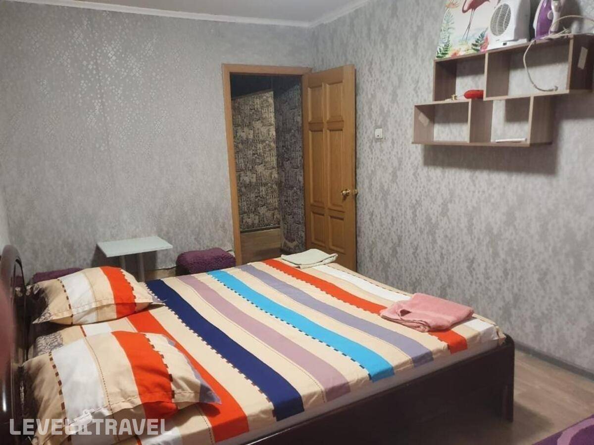 фотографии отеля Апартаменты На Улице Нейбута в Россия(Владивосток) - фото №2