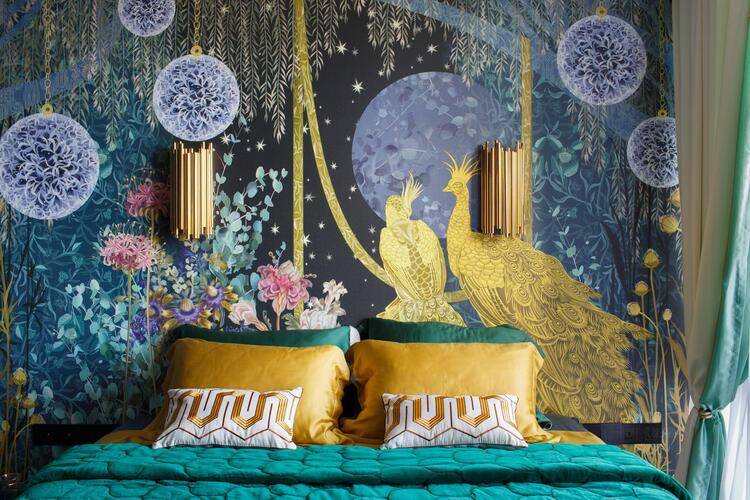 Dao Dé Rooms (Дао Де Румс) На Тигровой