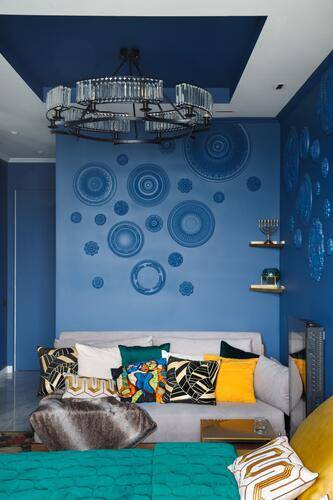 Dao Dé Rooms (Дао Де Румс) На Тигровой