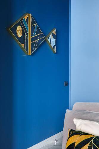 Dao Dé Rooms (Дао Де Румс) На Тигровой