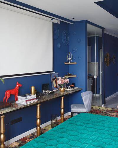 Dao Dé Rooms (Дао Де Румс) На Тигровой