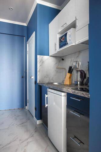 Dao Dé Rooms (Дао Де Румс) На Тигровой