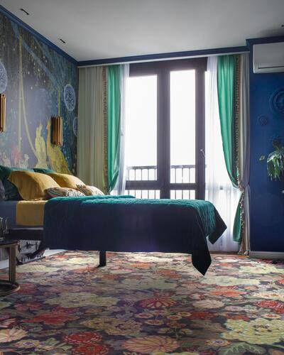 Dao Dé Rooms (Дао Де Румс) На Тигровой