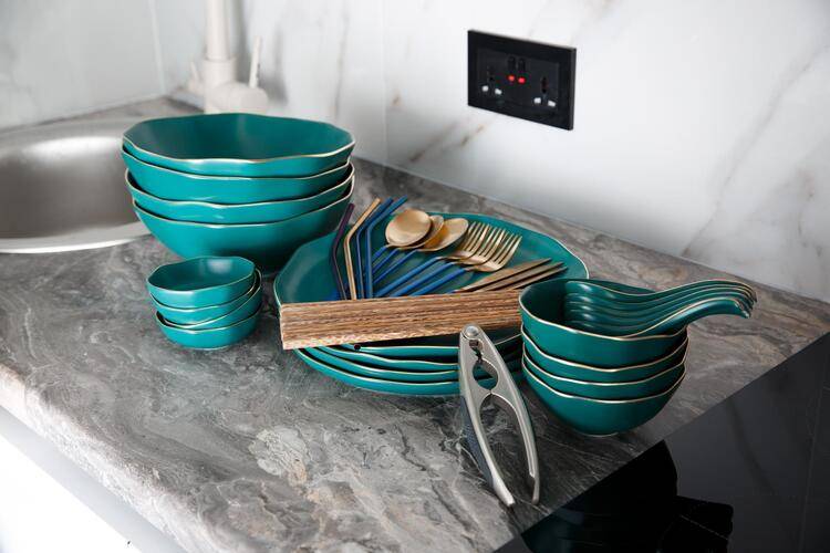 Dao Dé Rooms (Дао Де Румс) На Тигровой