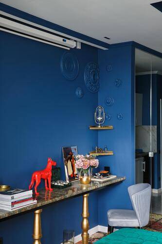 Dao Dé Rooms (Дао Де Румс) На Тигровой