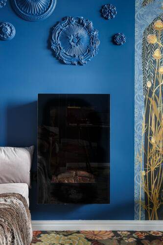 Dao Dé Rooms (Дао Де Румс) На Тигровой