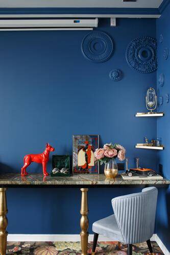 Dao Dé Rooms (Дао Де Румс) На Тигровой