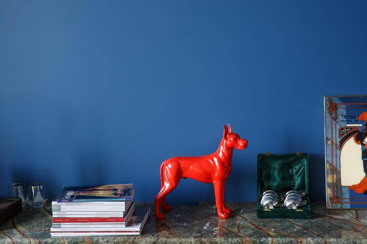 Dao Dé Rooms (Дао Де Румс) На Тигровой