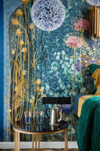 Dao Dé Rooms (Дао Де Румс) На Тигровой