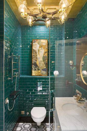 Dao Dé Rooms (Дао Де Румс) На Тигровой