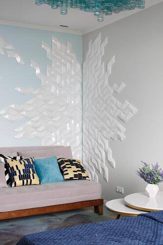 Dao Dé Rooms (Дао Де Румс) На Тигровой