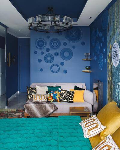 Dao Dé Rooms (Дао Де Румс) На Тигровой