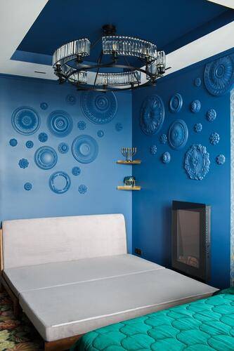 Dao Dé Rooms (Дао Де Румс) На Тигровой