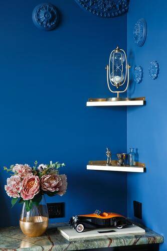 Dao Dé Rooms (Дао Де Румс) На Тигровой