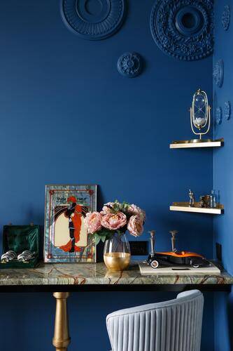 Dao Dé Rooms (Дао Де Румс) На Тигровой