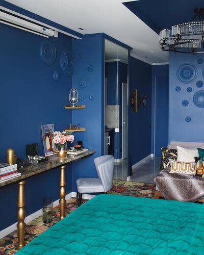 Dao Dé Rooms (Дао Де Румс) На Тигровой