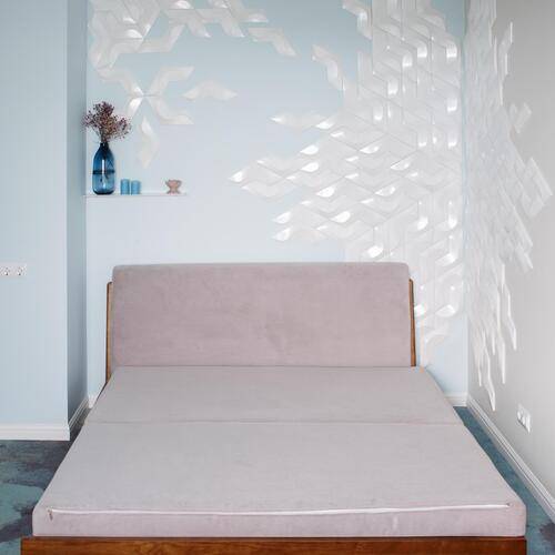 Dao Dé Rooms (Дао Де Румс) На Тигровой