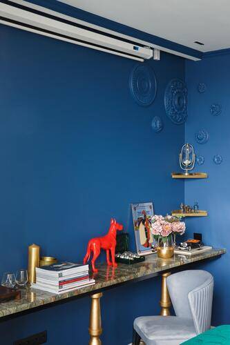 Dao Dé Rooms (Дао Де Румс) На Тигровой