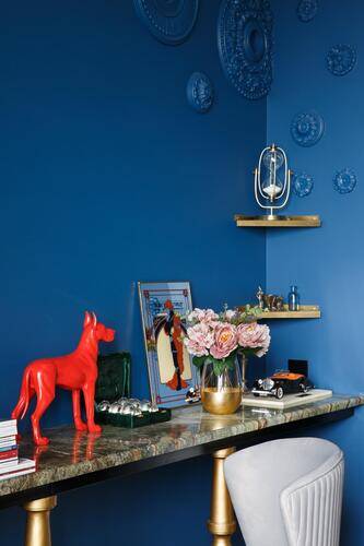 Dao Dé Rooms (Дао Де Румс) На Тигровой