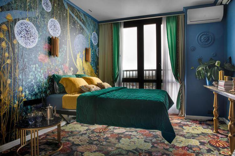 Dao Dé Rooms (Дао Де Румс) На Тигровой