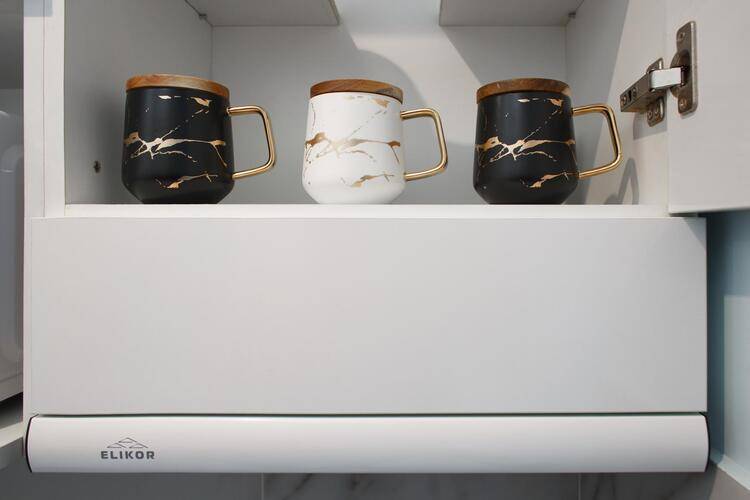 Dao Dé Rooms (Дао Де Румс) На Тигровой