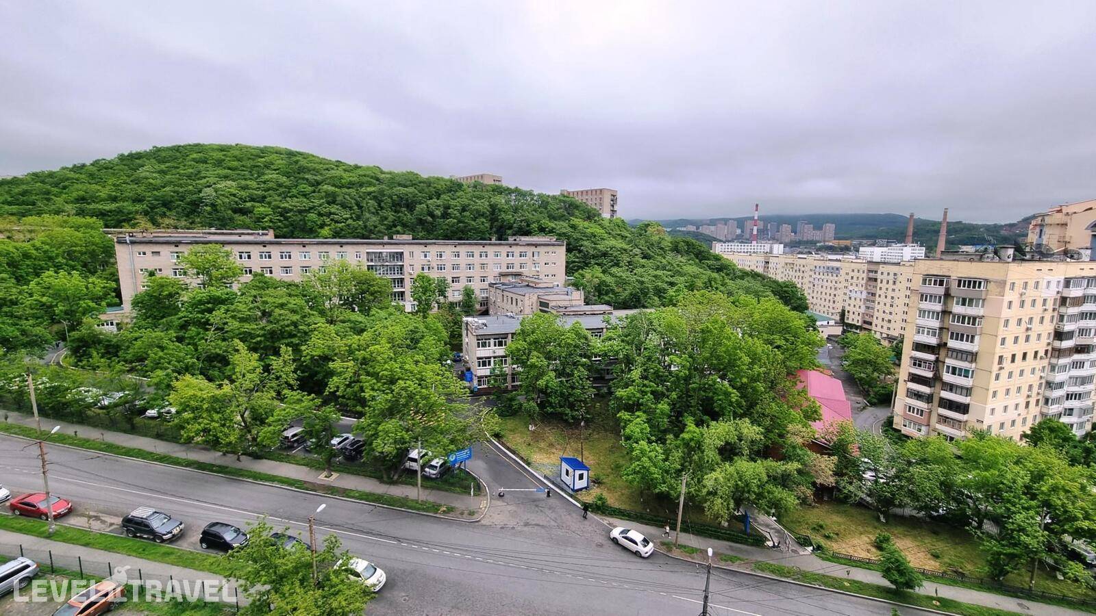 фотографии отеля На Улице Русская 51в в Россия(Владивосток) - фото №11