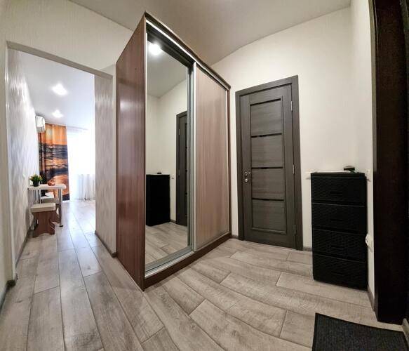 На Улице Русская 51в