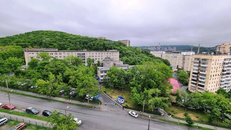 На Улице Русская 51в