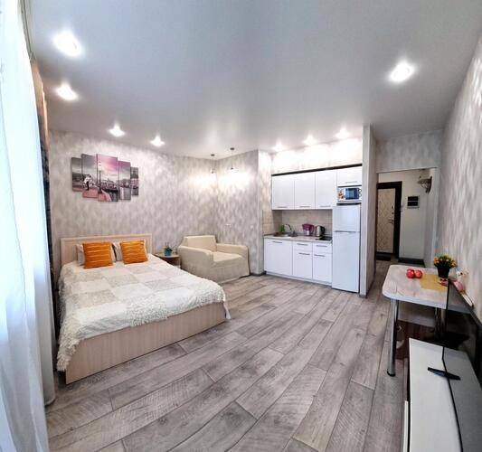 На Улице Русская 51в