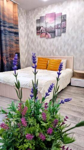 На Улице Русская 51в