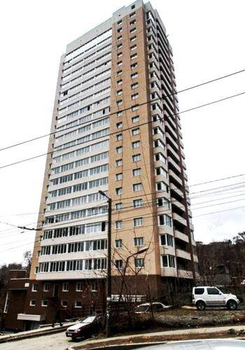 На Улице Русская 51в