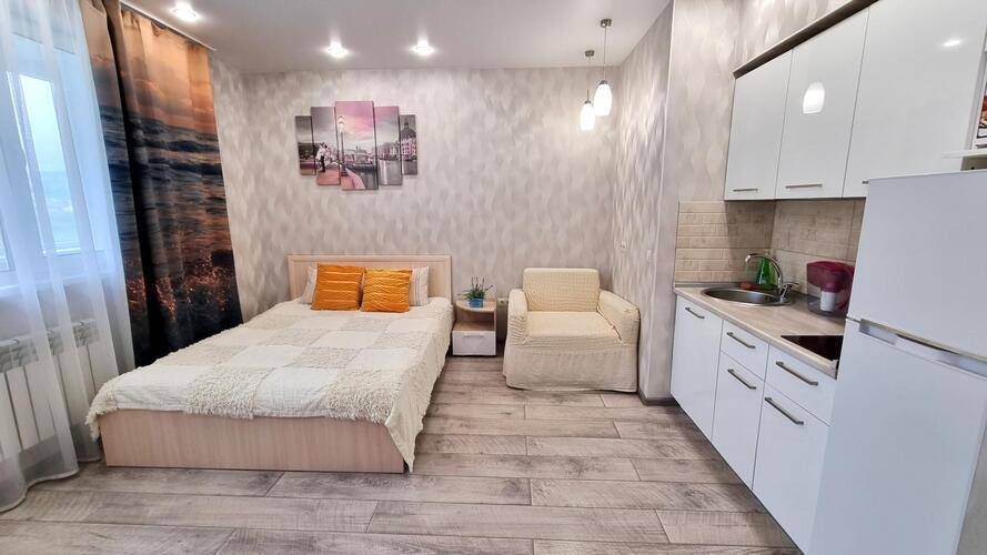 На Улице Русская 51в