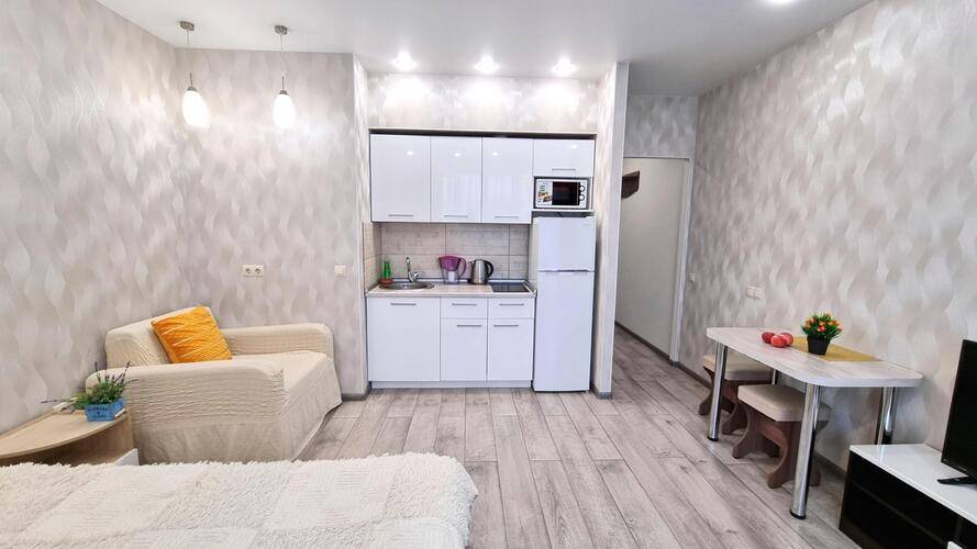 На Улице Русская 51в