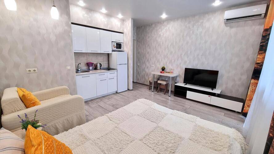 На Улице Русская 51в