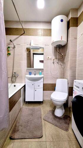 На Улице Русская 51в