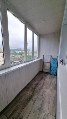 На Улице Русская 51в