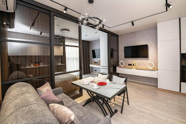 Viahome (Виахоум) На Улице Русская 95
