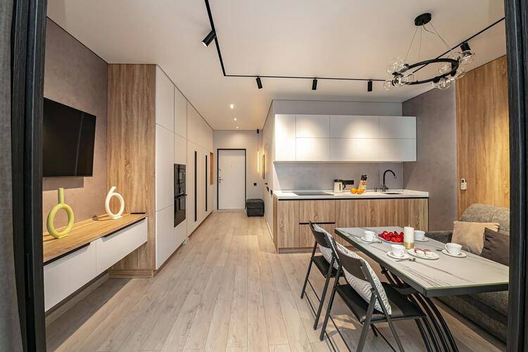 Viahome (Виахоум) На Улице Русская 95