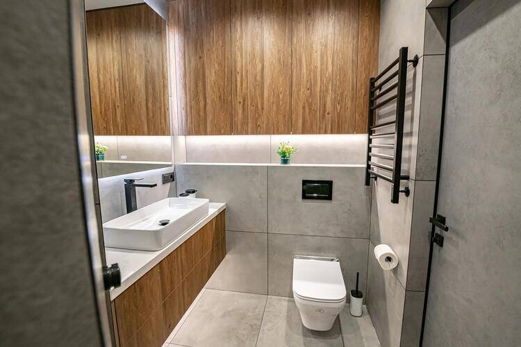 Viahome (Виахоум) На Улице Русская 95
