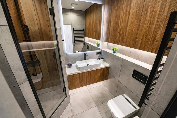 Viahome (Виахоум) На Улице Русская 95
