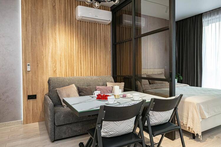 Viahome (Виахоум) На Улице Русская 95